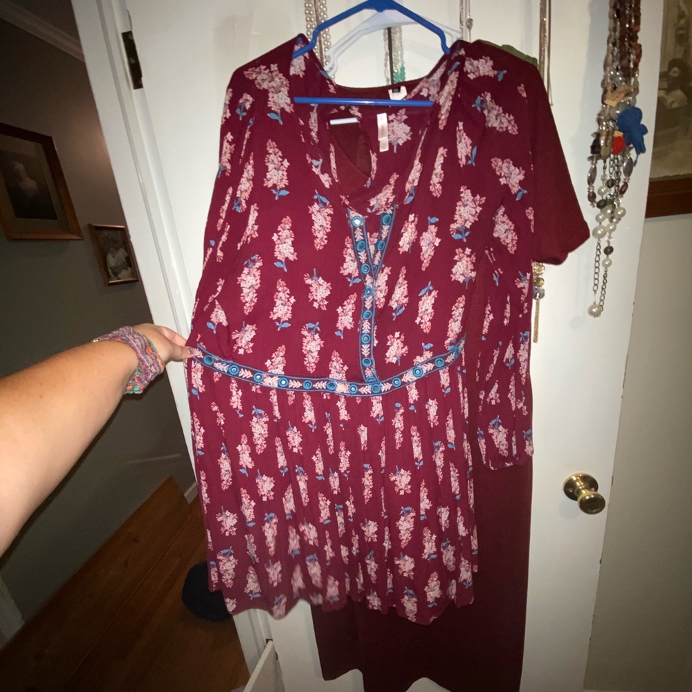 Dress